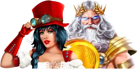 LevelUpCasino Logo Deutschland